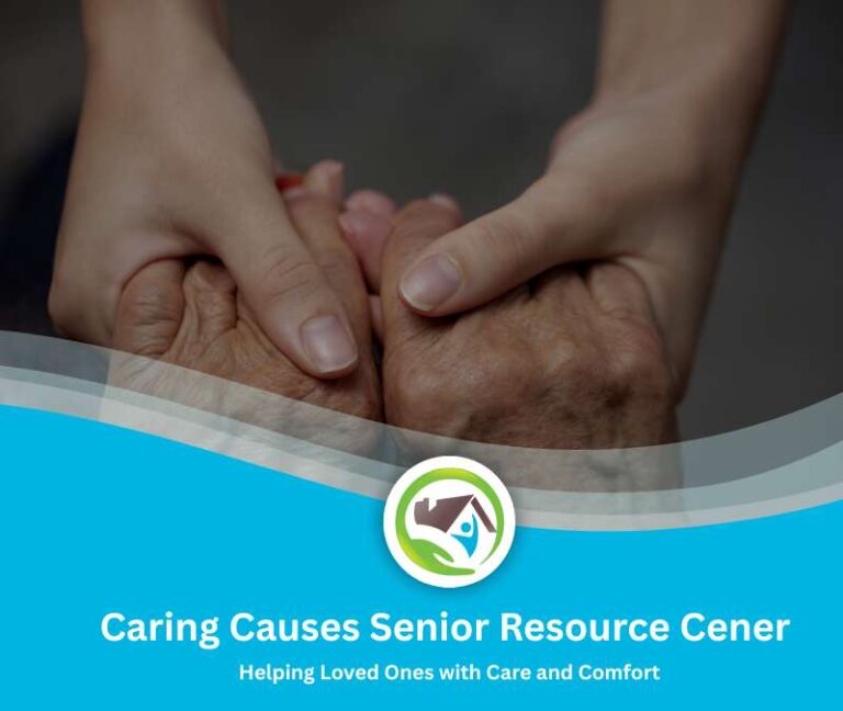 caring causes azbc spotlight