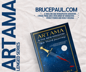 copy of bruce paul posts