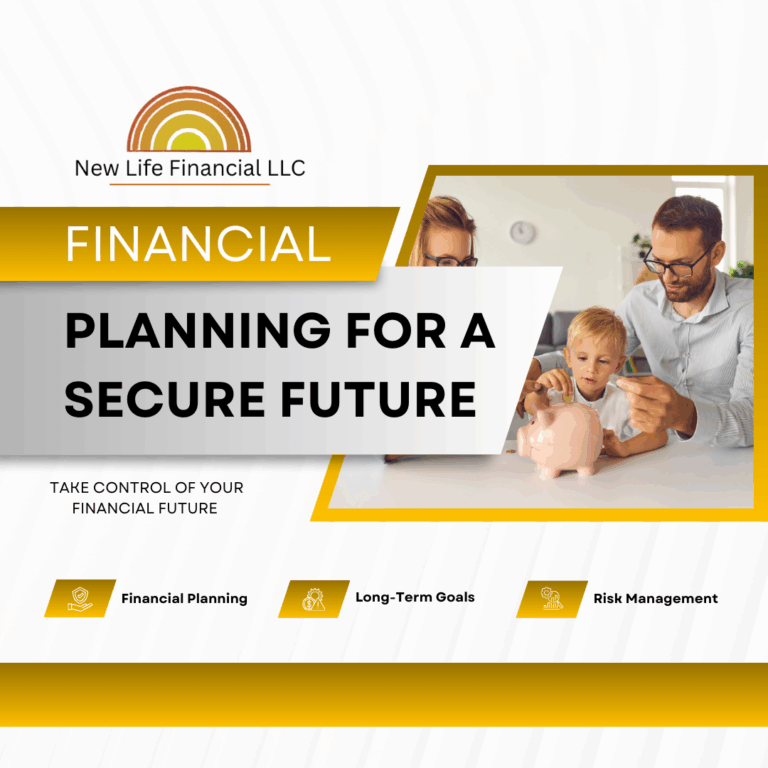 wayne financial planning