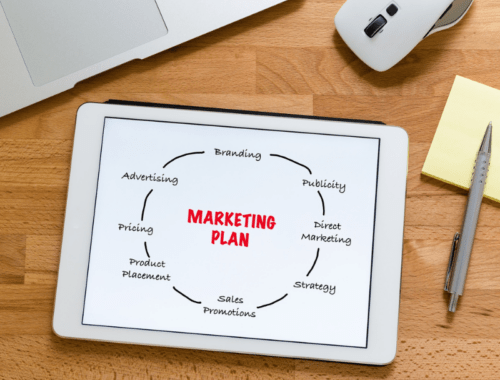MARKETING PLAN
