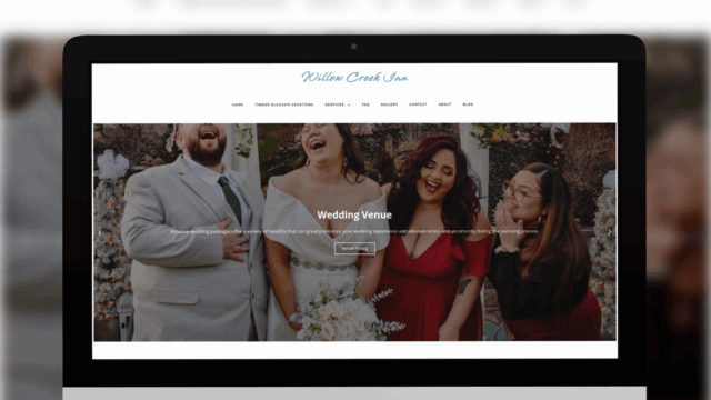 imac mockup with a backdrop a12634