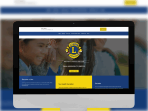 prescott sunrise lions club