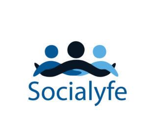 SOCIALYFE.FUN LOGO