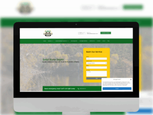 solid state septic services