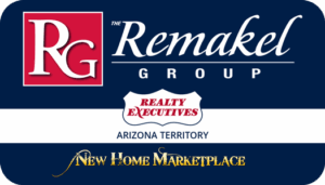 THE REMAKE GROUP LOGO