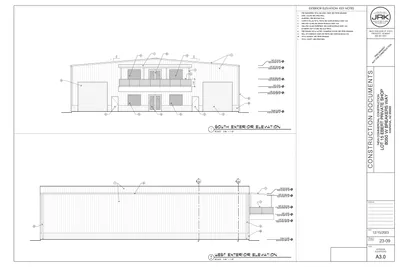 commercial plan