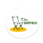 T.W. Sheffield