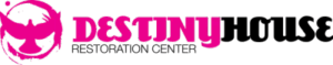 destiny house restoration center logo