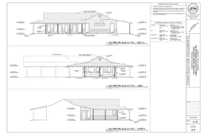 house plan