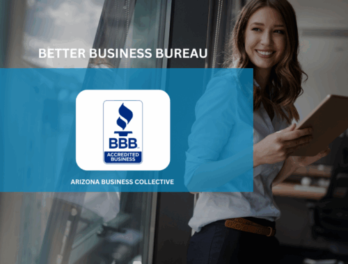 BBB 4 Good & Why It Matters — Locally in Prescott