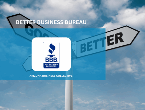 2025 BBB Accreditation Benefits