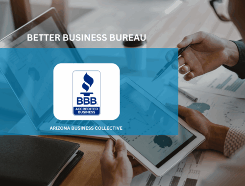 BBB Accreditation & Why It Matters — Business & Consumer Trust