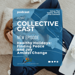 healthy holidays finding peace and joy amidst change