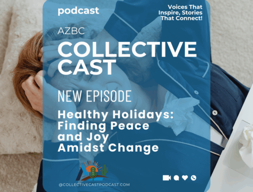 healthy holidays finding peace and joy amidst change