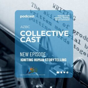 igniting human storytelling