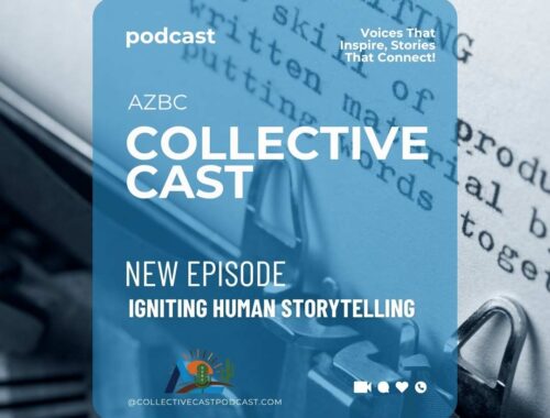 igniting human storytelling