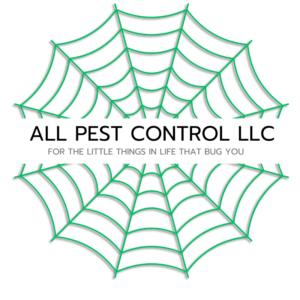 all pest control logo