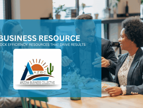 business resource collective