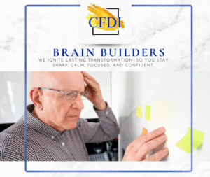 Memory Matters: Take Action Before You Forget