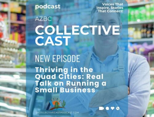 thriving in the quad cities real talk on running a small business