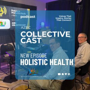 holisic health jen podcast health series