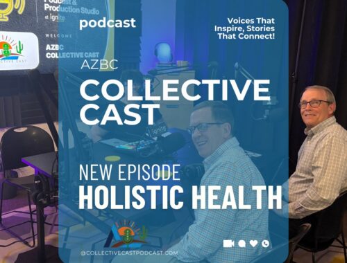 holisic health jen podcast health series