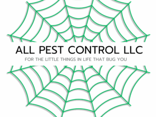 all pest control logo