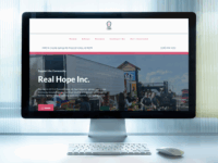 cinema display frontal view 1