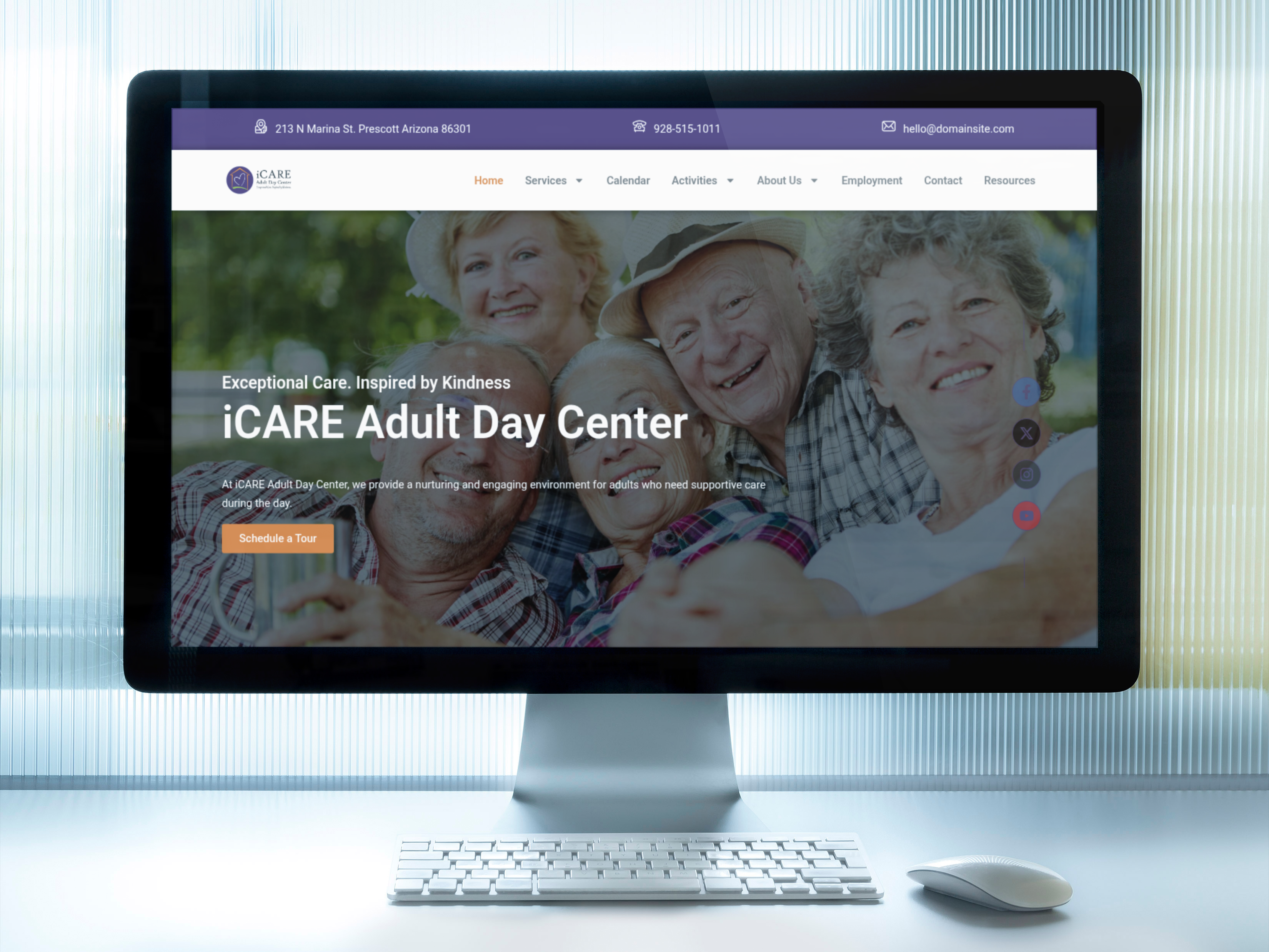 Elevate Business Solutions