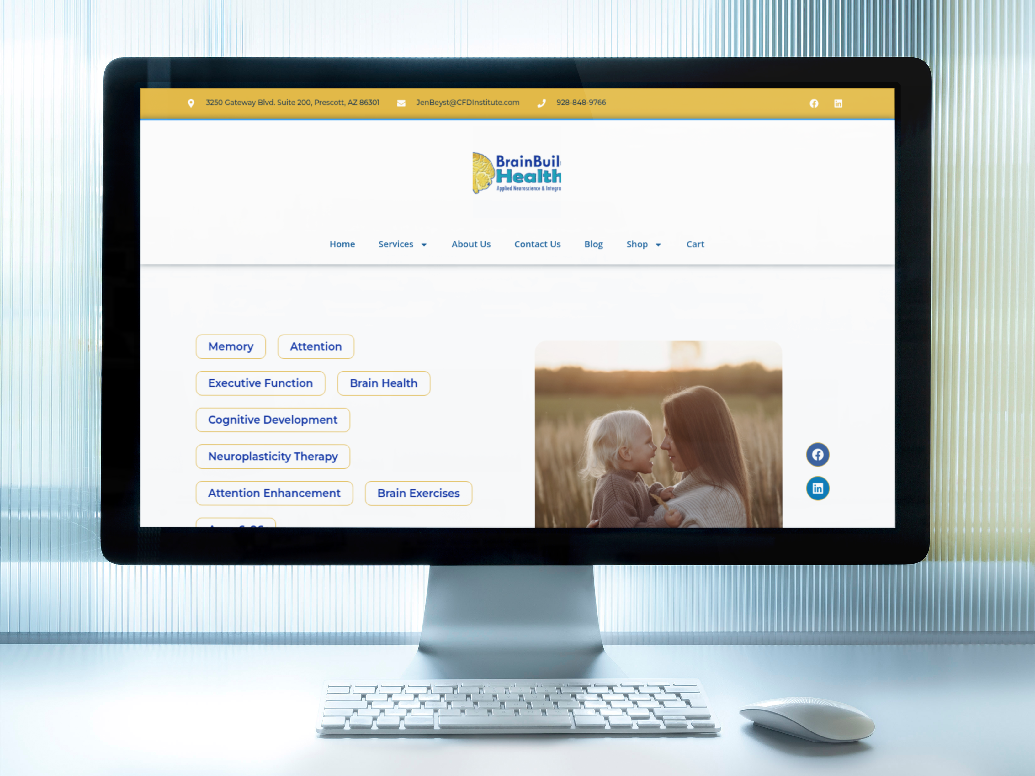 Elevate Business Solutions