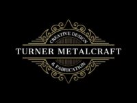 turner metal craft logo 1