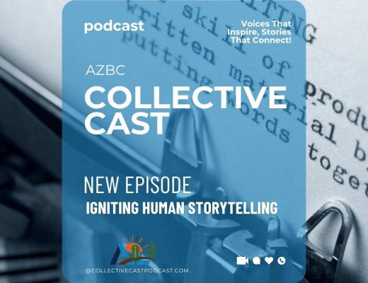 igniting human storytelling